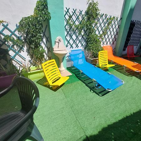 Appartamento Letizia Cagliari Exterior foto