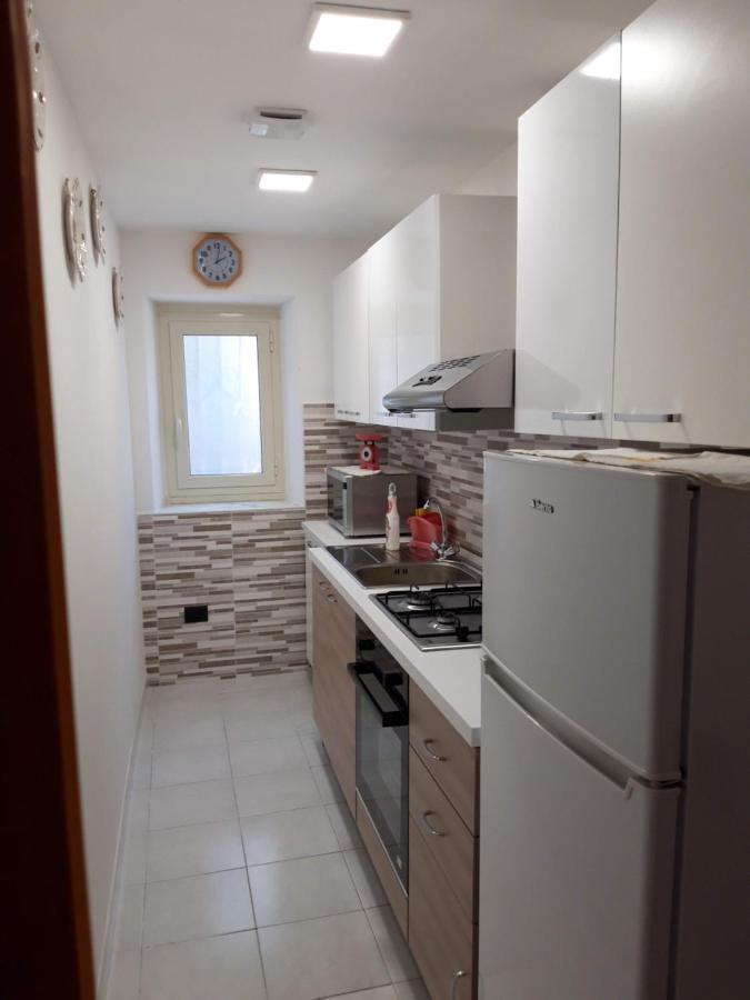Appartamento Letizia Cagliari Exterior foto