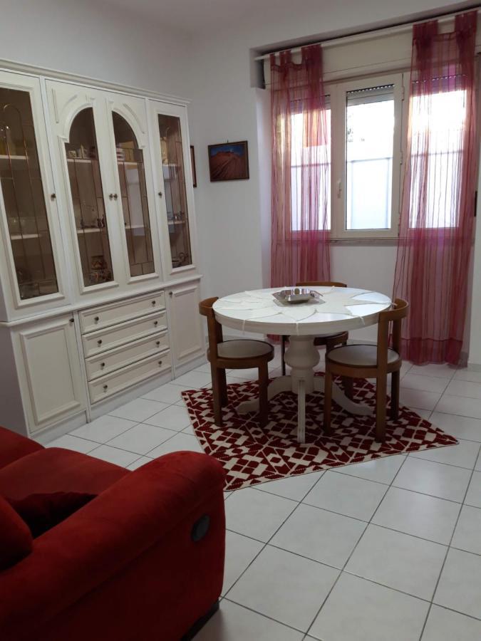 Appartamento Letizia Cagliari Exterior foto