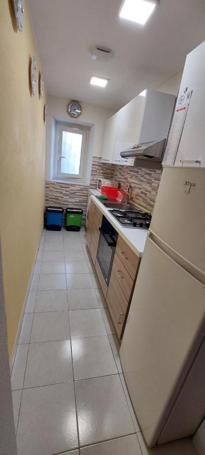 Appartamento Letizia Cagliari Exterior foto