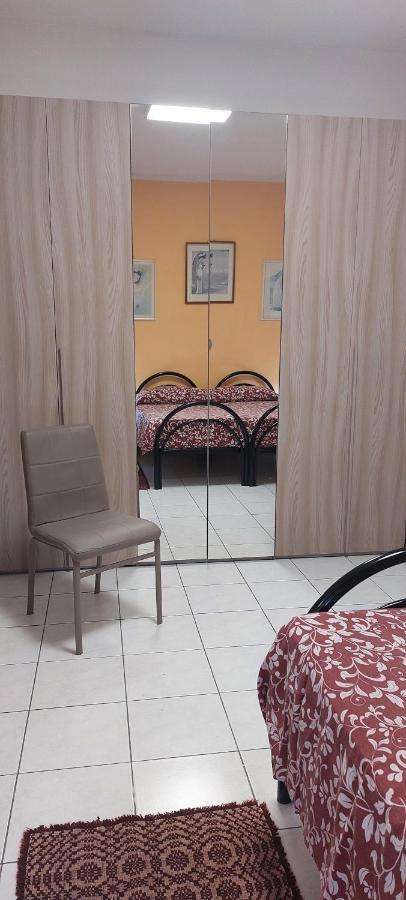 Appartamento Letizia Cagliari Exterior foto
